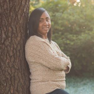 Meet your Posher, Tracey